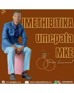 Imethibitika Umepata Mke