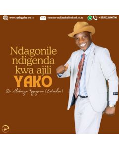 NDAGONILE NDIGENDA