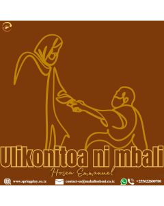 Ulikonitoa