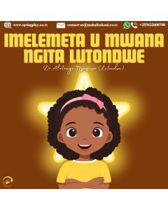 IMELEMETA U MWANA NGITA LUTONDWE