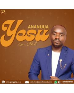 Ananijua Yesu