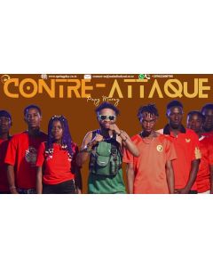 CONTRE ATACQUE BY PAPY MARAY