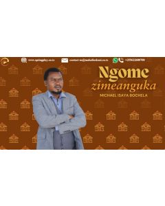 NGOME ZIMEANGUKA