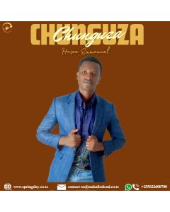 Chunguza