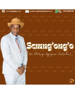 SEMNG'ONG'O