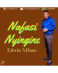 Nafasi nyingine