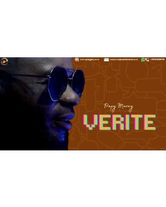 VERITE BY PAPY MARAY