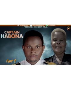 Captain Habona Part 1