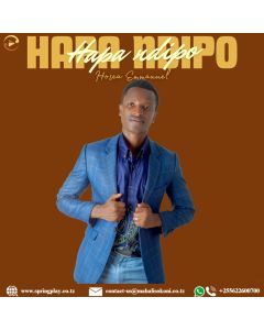 Hapa ndipo 