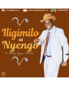 ILIGIMILO NI NYENGO