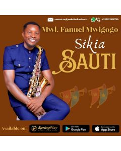 Sikia Sauti