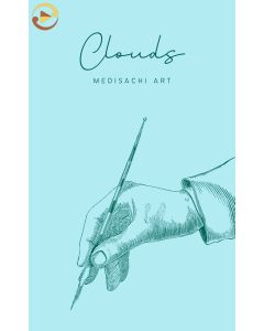 Clouds Na Medisachi Art