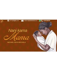 NANI KAMA MAMA