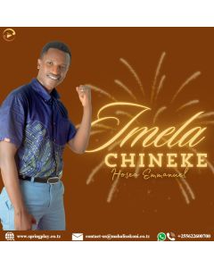 Imela chineke