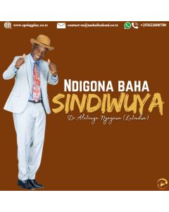 NDIGONA BAHA SINDIWUYA