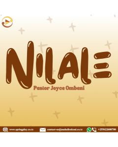 Nilale Na Pastor Joyce Ombeni