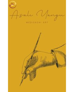 Asali Yangu Na Medisachi Art
