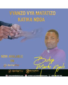 Vyanzo vya matatizo katika ndoa sehemu ya tatu.
