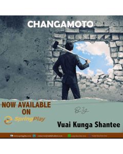 Changamoto