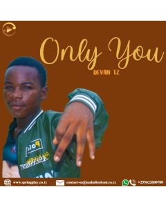 Only You - Devan TZ
