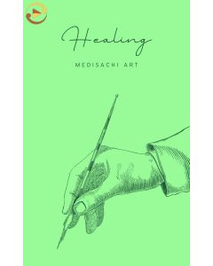 Healing Na Medisachi Art