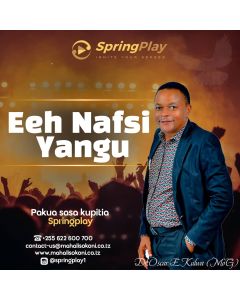 Ee Nafsi Yangu na Dr Oscar E Kulwa