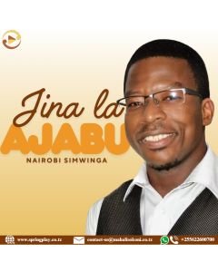 Jina la Ajabu na Nairobi Simwinga