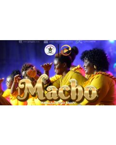 MACHO by Mamajusi Choir