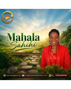 Mahala sahihi na Nabii Tumaini Wakawaka