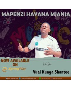Mapenzi hayana mjanja