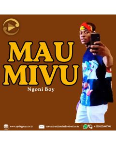 Maumivu Na Ngoni Boy