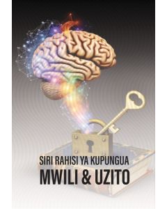 Siri Rahisi ya Kupungua Mwili na Uzito Na M. B. Mohemmed