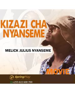 Kizazi cha Nyanseme (Sehemu ya Tatu) na Melick July