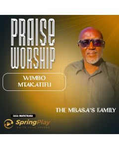 MTAKATIFU by Mbusa'S Family