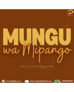 Mungu wa Mipango Na Lulu G. Clement ft. Suzy wa Yesu
