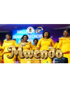 Mwendo Na MamaJusi Choir