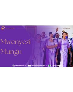 Mwenyezi Mungu Na Kwaya ya Mamajusi