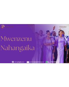 Mwenzenu Nahangaika Na Kwaya Ya Mamajusi