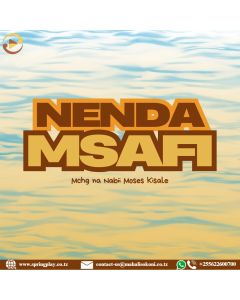 NENDA MSAFI