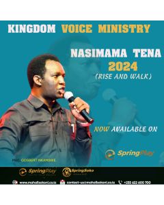 Nasimama tena,Sehemu ya kwanza