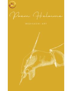 Poem Heloime Na Medisachi Art