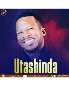 Utashinda na Nairobi Simwinga