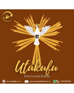 Utukufu Na Deus Sinkala