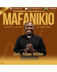 HEKIMA YA MUNGU NA MAFANIKIO 10