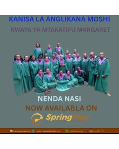 NENDA NASI by St Margaret Choir