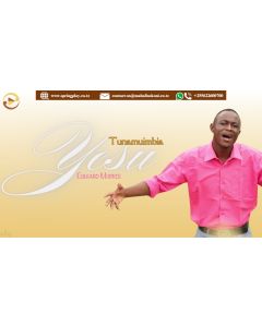 Tunamuimbia Yesu
