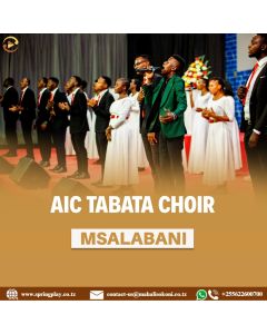 Msalabani Na AIC Tabata Choir