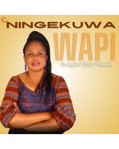 Ningekuwa wapi