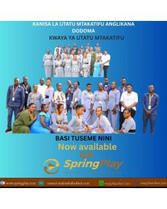 BASI TUSEME NINI by Kwaya ya utatu mtakatifu