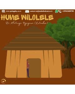 HUME WILOLELE